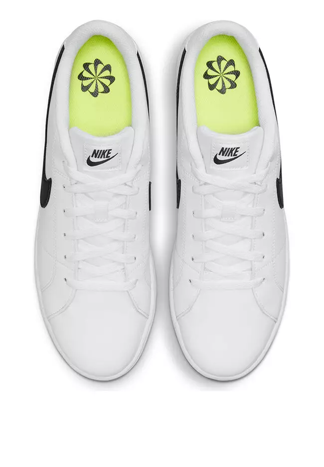 Nike court royale sneakers best sale