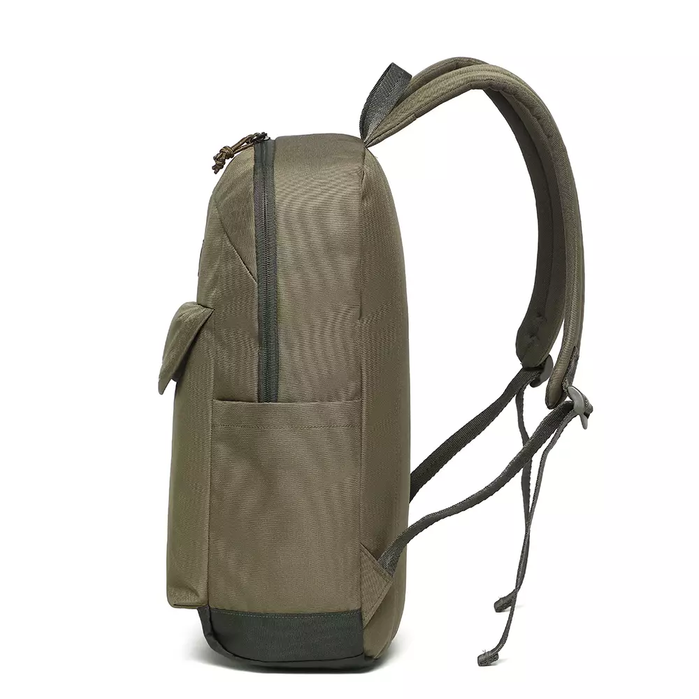 Navy Club Tas Ransel Laptop FJC - Backpack Daypack Up to 14 Inch Tas Pria Wanita