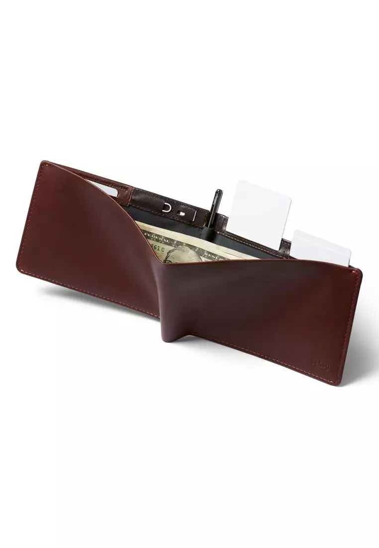 Buy Bellroy Bellroy Travel Wallet (RFID Protected) Cocoa 2024 Online