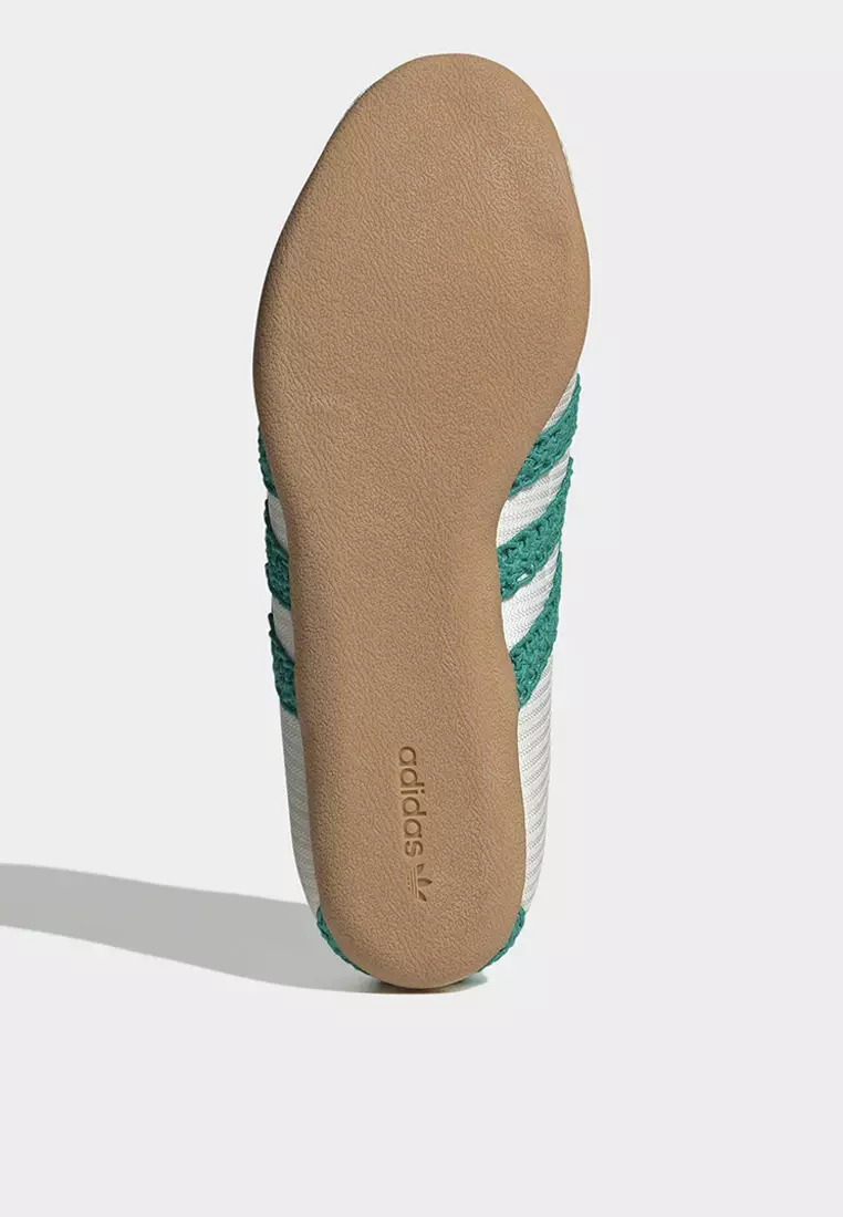 Tokyo Shoes