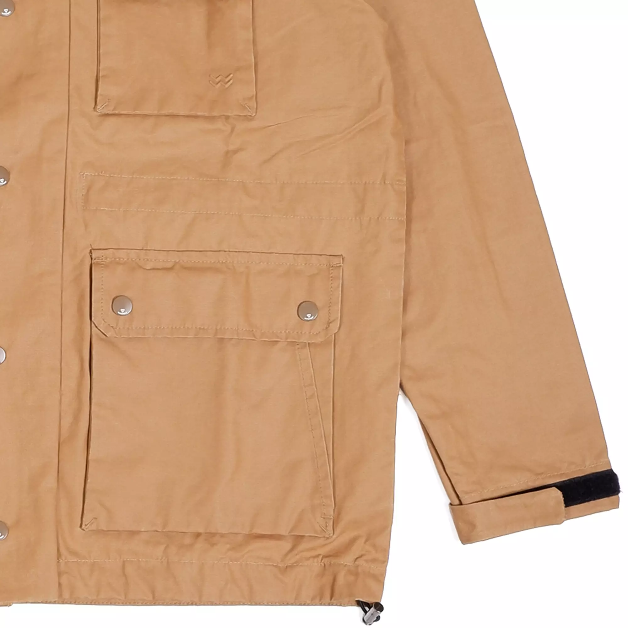 Watchout Pakaian Pria Basic Brighton Jacket - WJ301380720