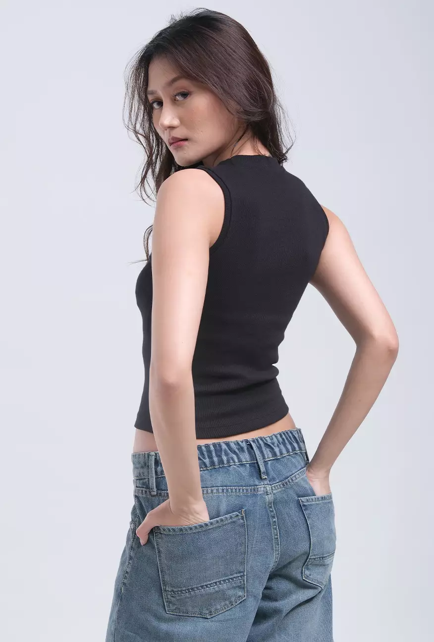 Tanktop Wanita Selin