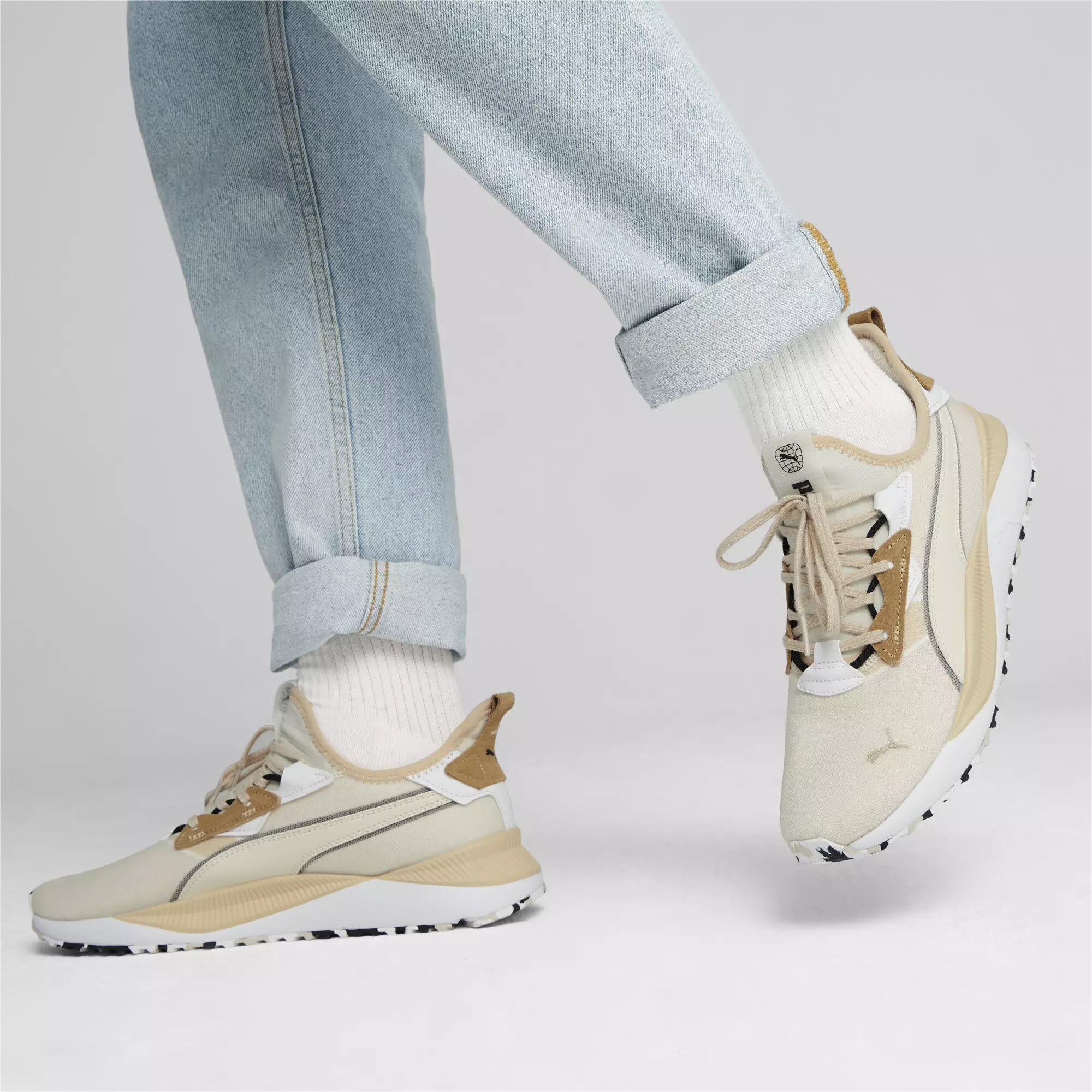 PUMA Pacer Future WIP Better Sneakers