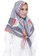 Wandakiah.id n/a Wandakiah, Voal Scarf Hijab - WDK9.22 1211EAAAB661FBGS_2