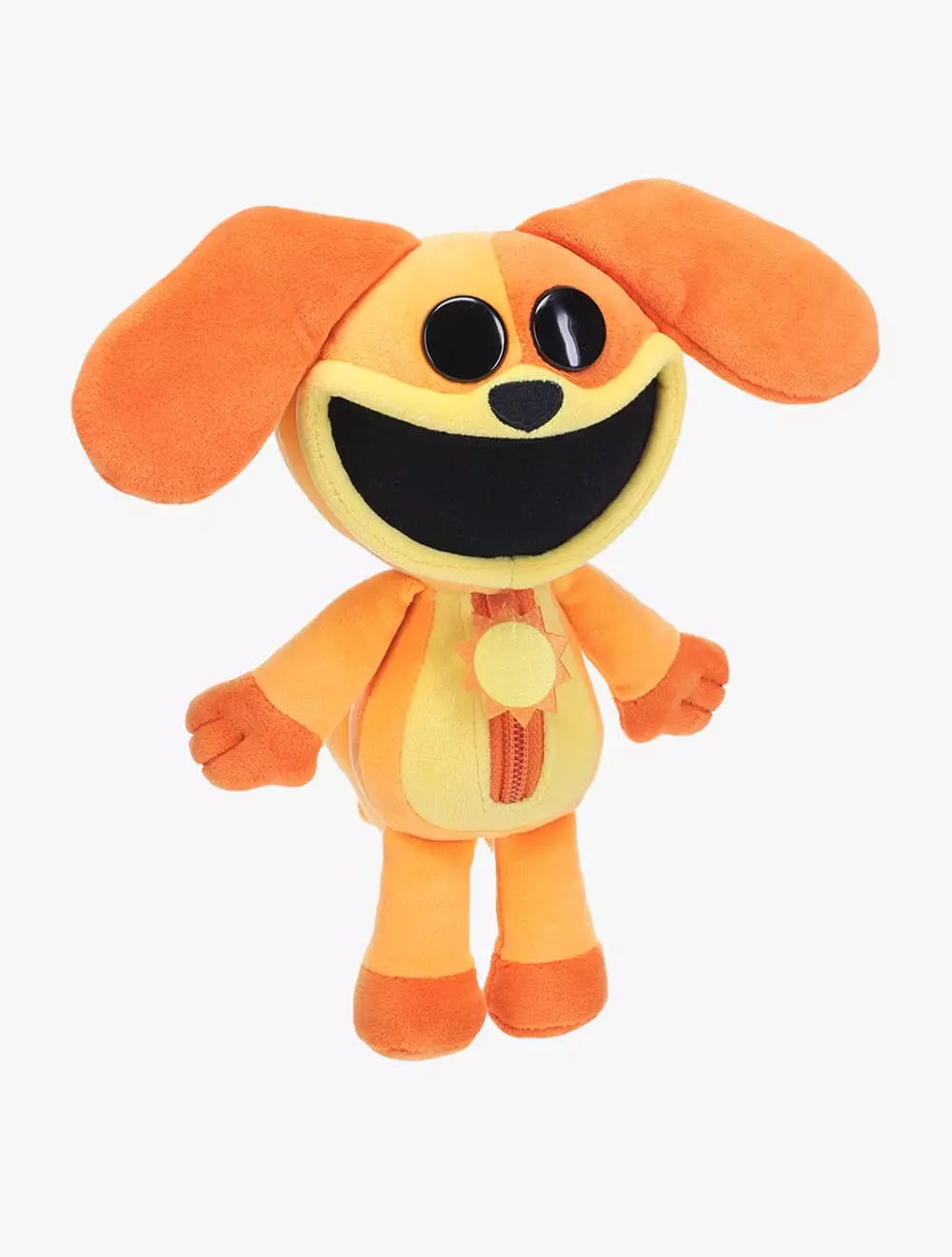 POPPY PLUSH S3 CRITTERS DOGDAY - PHJCP7752