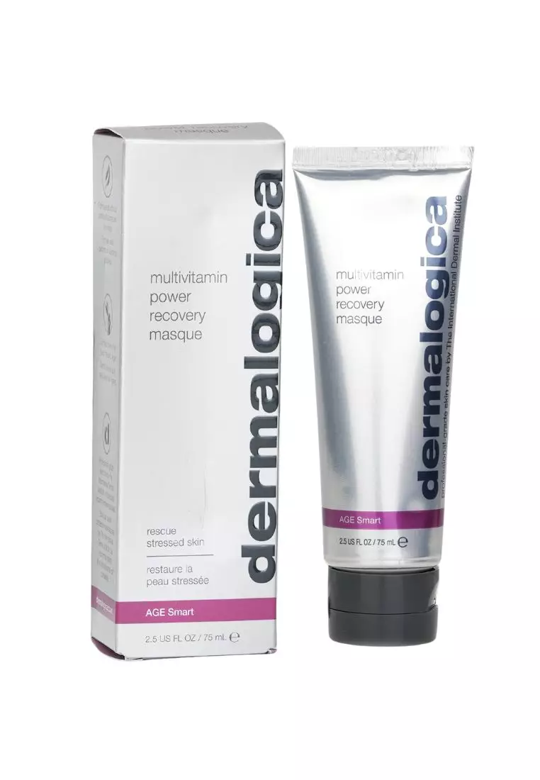 Multivitamin Power Recovery Masque 75ml