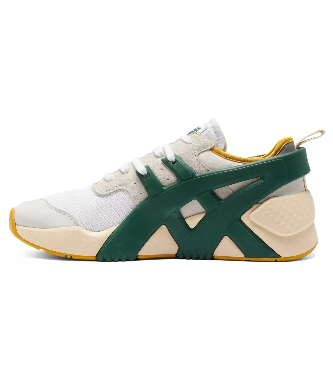 BIG LOGO TRAINER 2.0