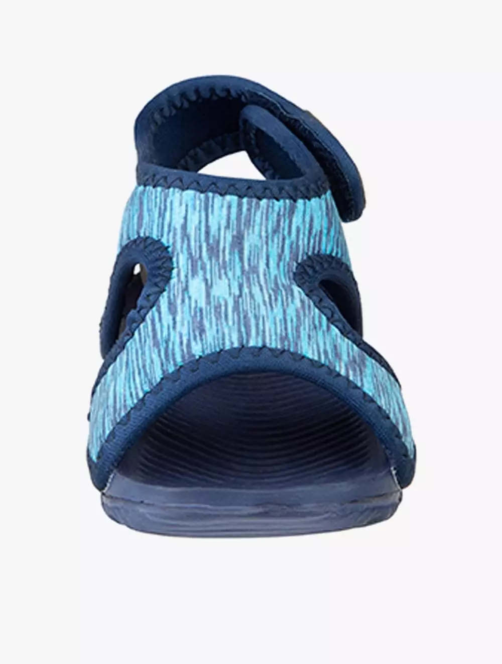 Payless Smartfit Childrens Pax Toddler Sandals - Dark Blue_06