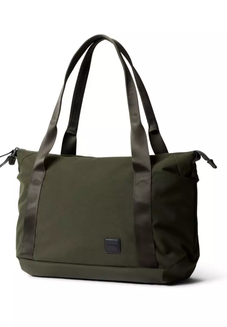 未使用Bellroy Classic Tote　オリーブ Buy Bellroy Bellroy Classic Tote (Second Edition) - Olive Online