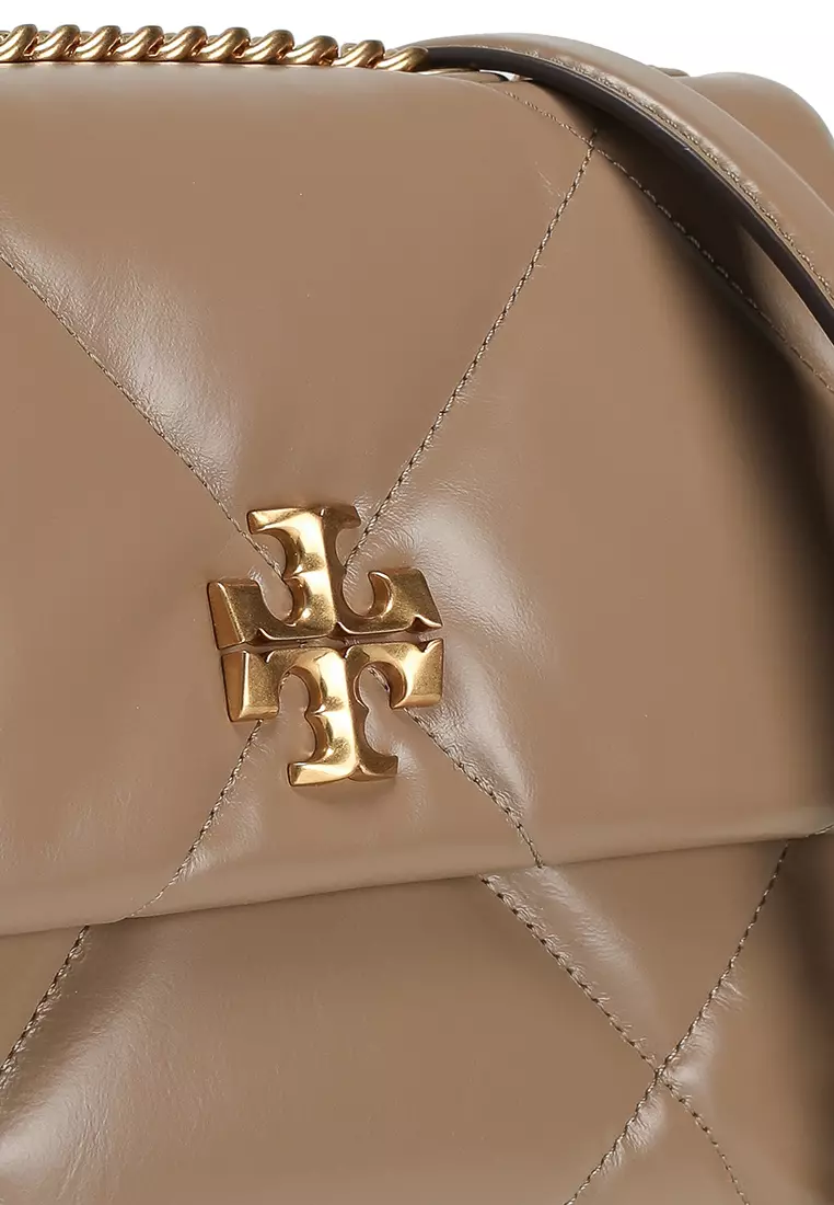 Kira 絎縫小型肩背袋