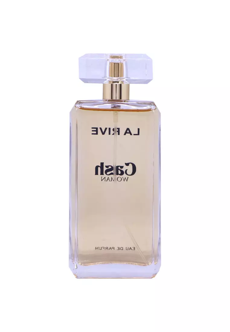 La Rive Cash Woman 90 ML