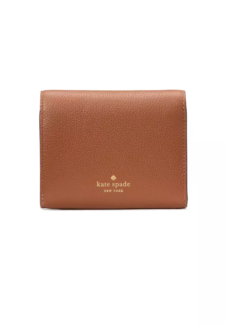 Leather Wallet Kate Spade Gabe Wallet Buy Kate Spade Kayla Small L