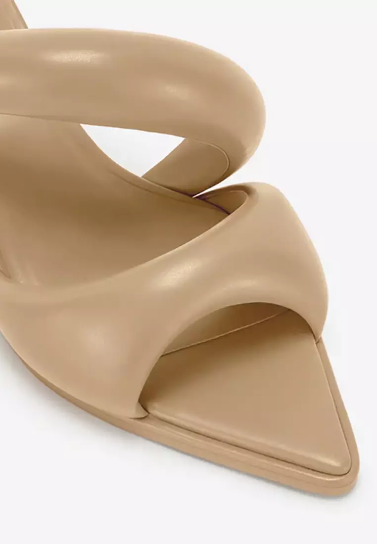 Sara Mule - Cane Sugar