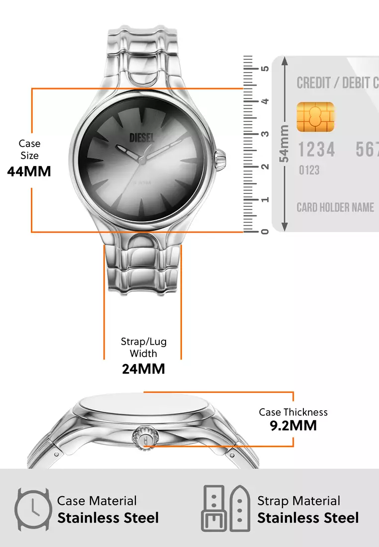 Lug Wrist Watch Size Guide Case Diameter Watch Lug Size Chart Buy