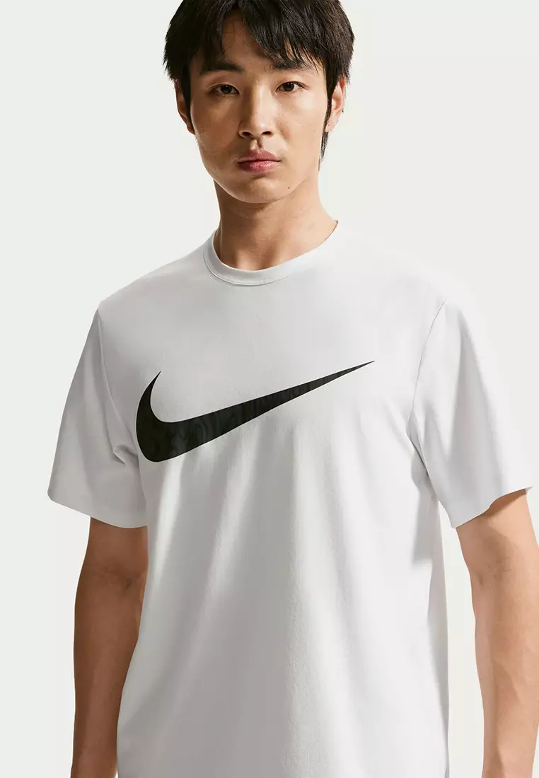 Hyverse Men's Dri-FIT UV Protection Training T-Shirt