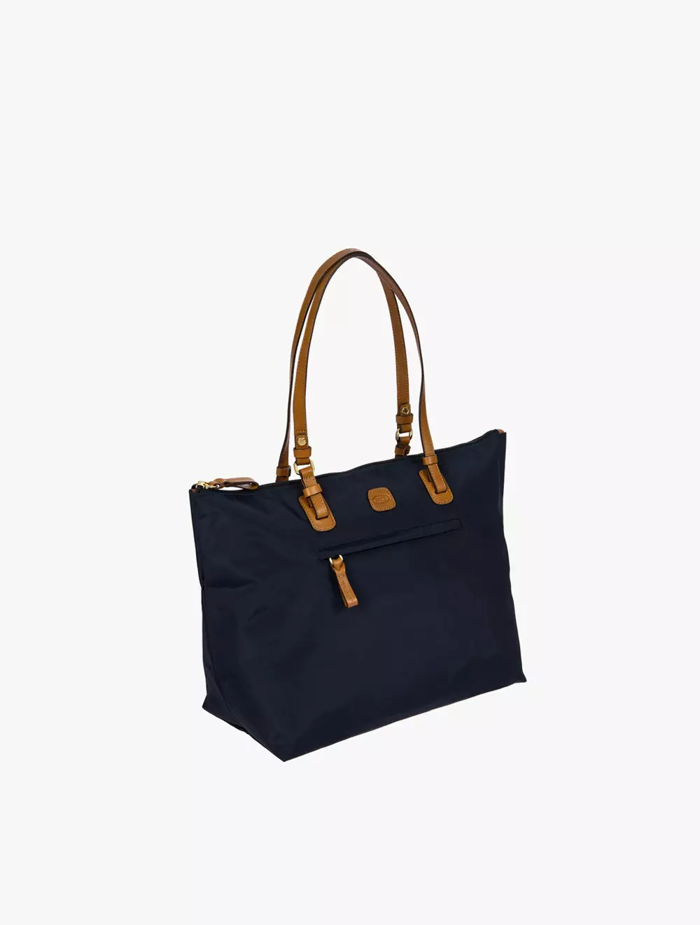 Brics CR X-Bag Shopping Bag L Ocean Blue - OCEAN BLUE