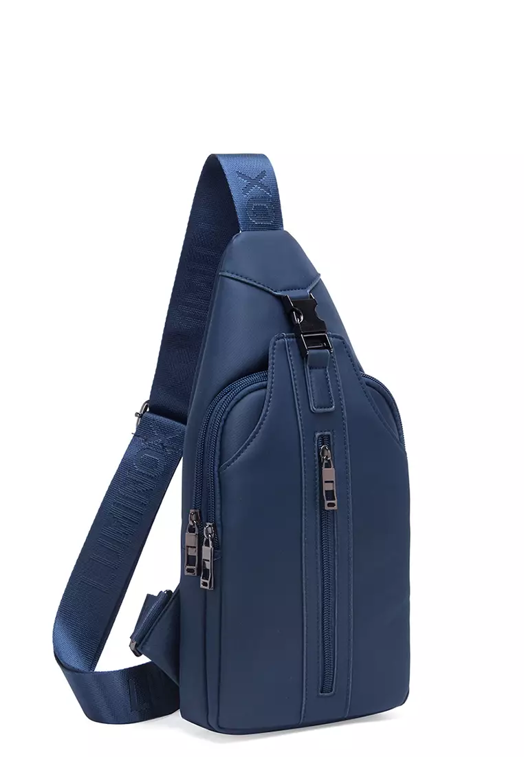 Luminox Tas Selempang Sling Bag GGIH