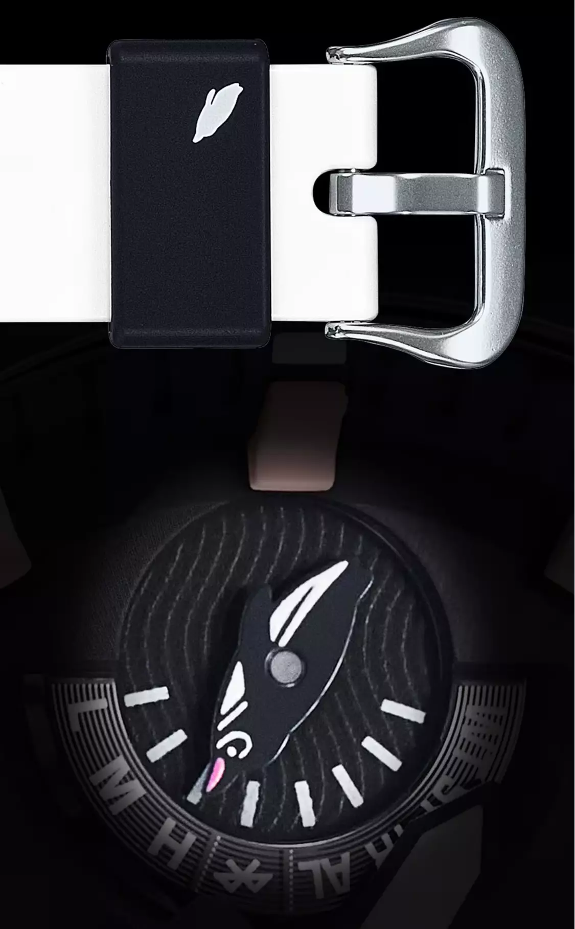 Jam Tangan Men GA-B2100CD-1A7 Bluetooth Solar Powered