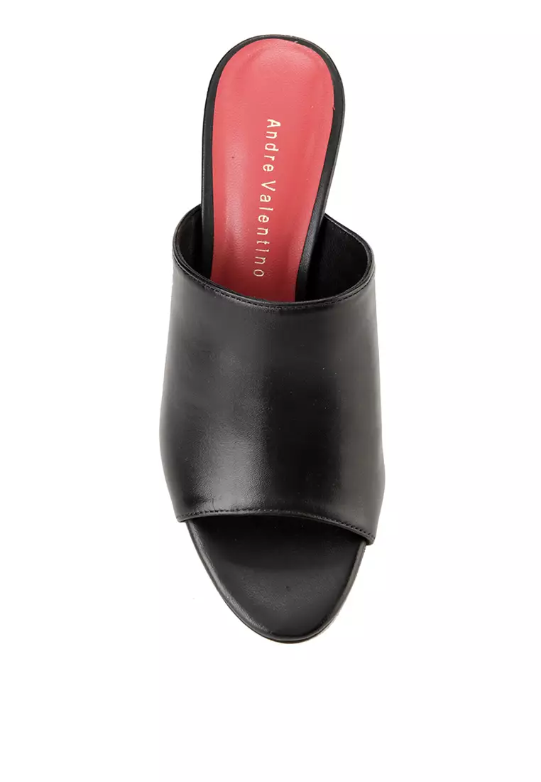 Ladies Shoes 81506Za