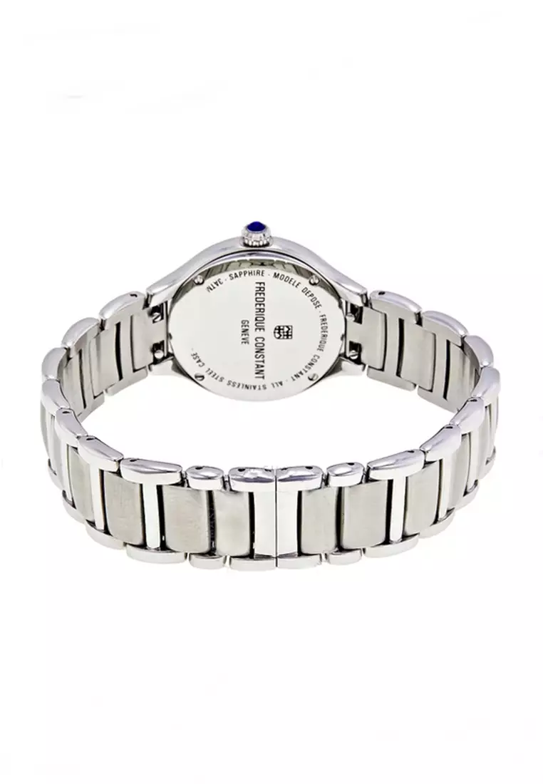 CLASSIC DELIGHT QUARTZ 31mm FC-220WHD2ERD6B