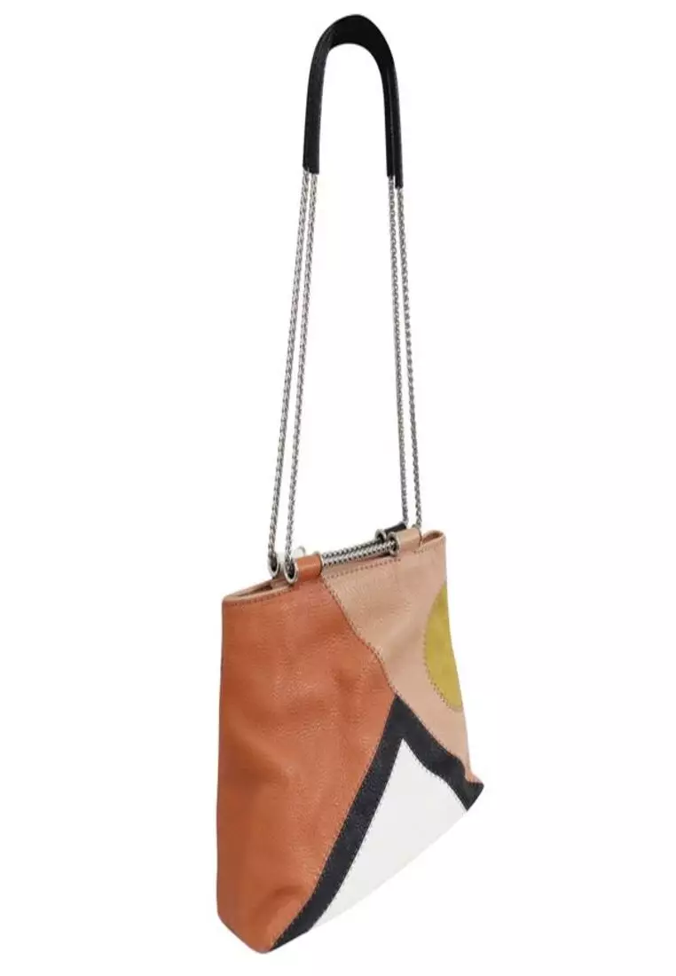 Contemporary Designer Pre Loved CONTEMPORARY DESIGNER Color Block