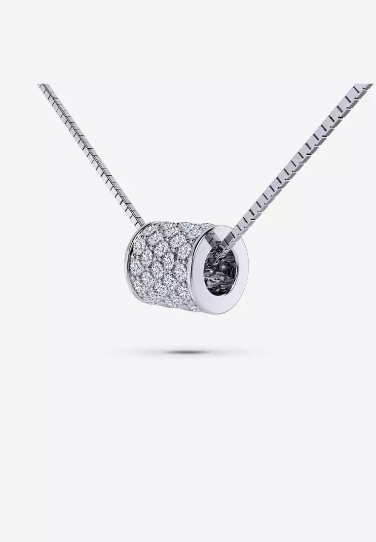 Ferris Wheel Pendant