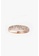 TOMEI TOMEI Ring, Diamond Rose Gold 750 (R2539-13) 6C955ACDED8929GS_2