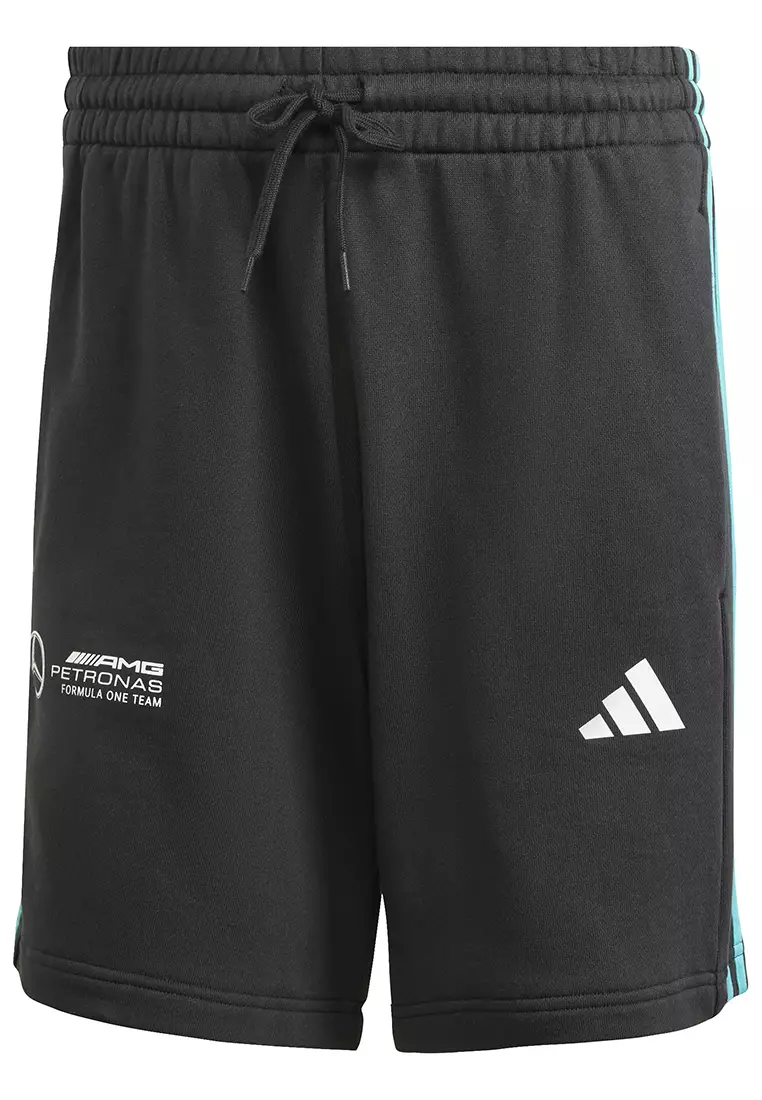 Mercedes - AMG Petronas Formula One Team DNA Shorts