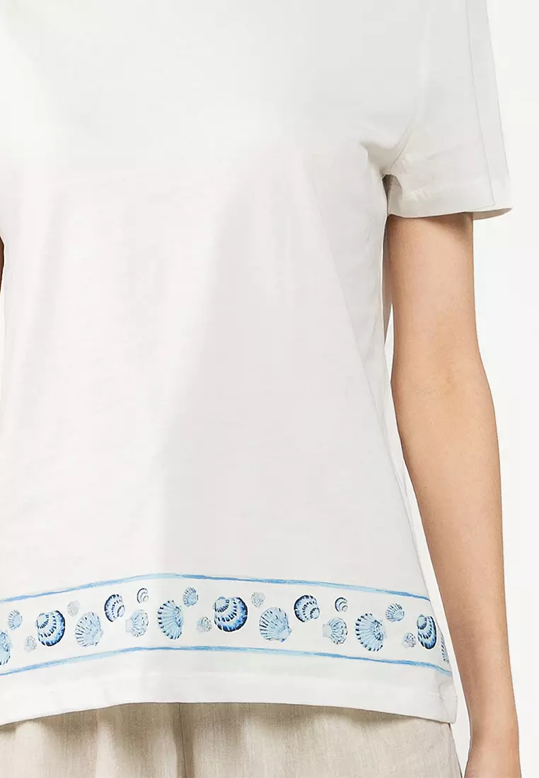 Francis Jersey Box Top