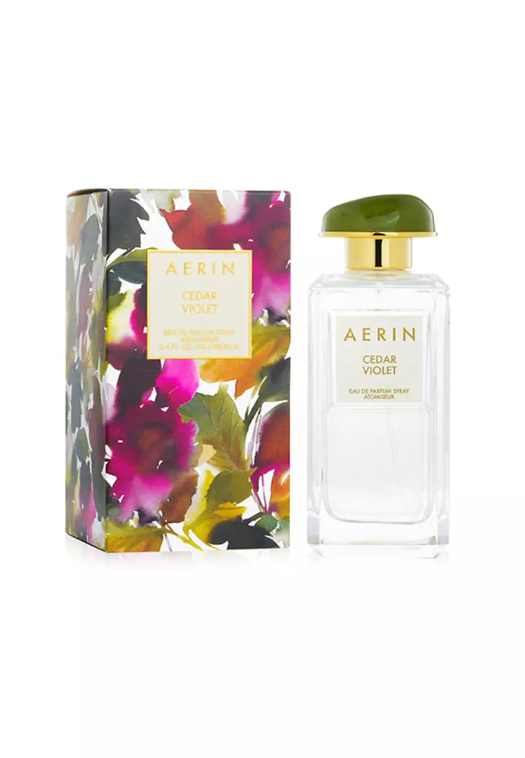 Cedar Violet 香水 100ml/3.4oz