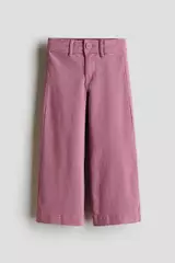 Lilac Purple Medium Dusty