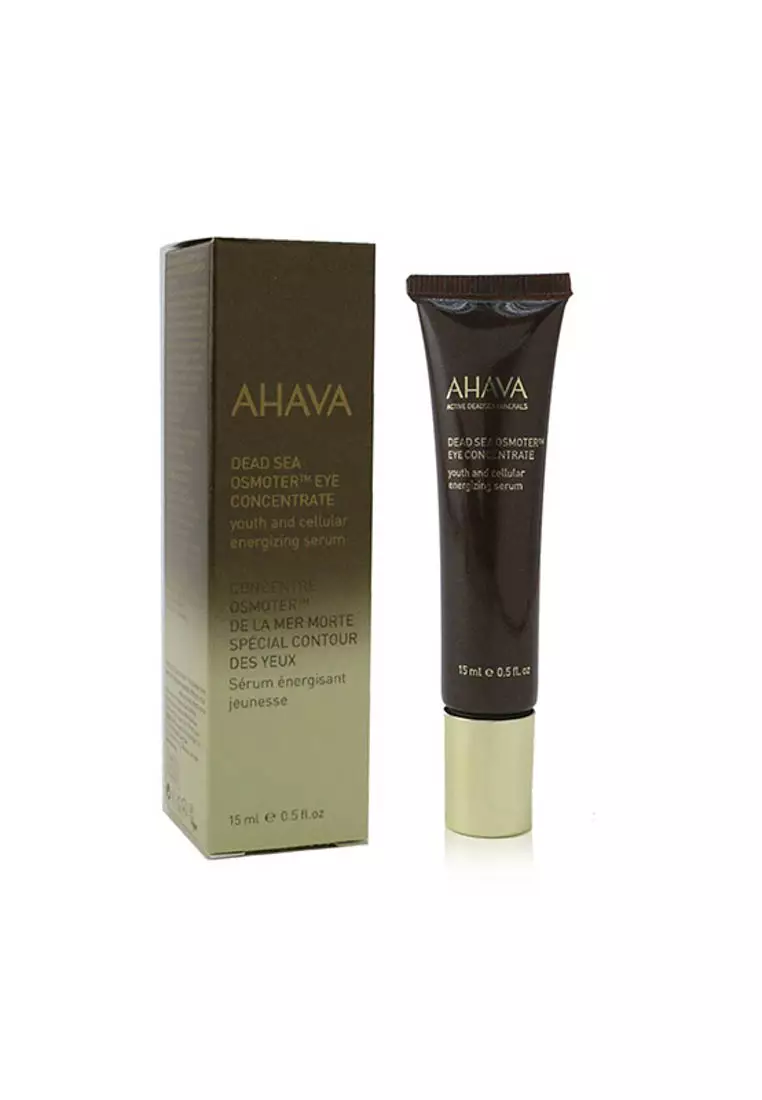 Dead Sea Osmoter Eye Concentrate 15ml/0.5oz