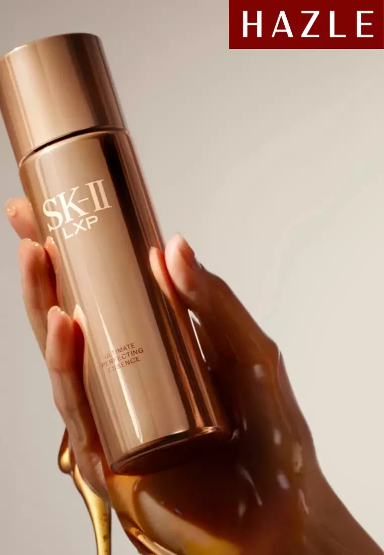 LXP Ultimate Perfecting Essence Unisex 150 ml