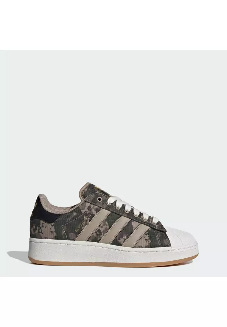Buy ADIDAS Superstar Xlg Shoes 2025 Online ZALORA Philippines
