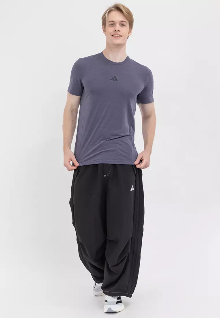 Designed For Training Workout T-Shirt