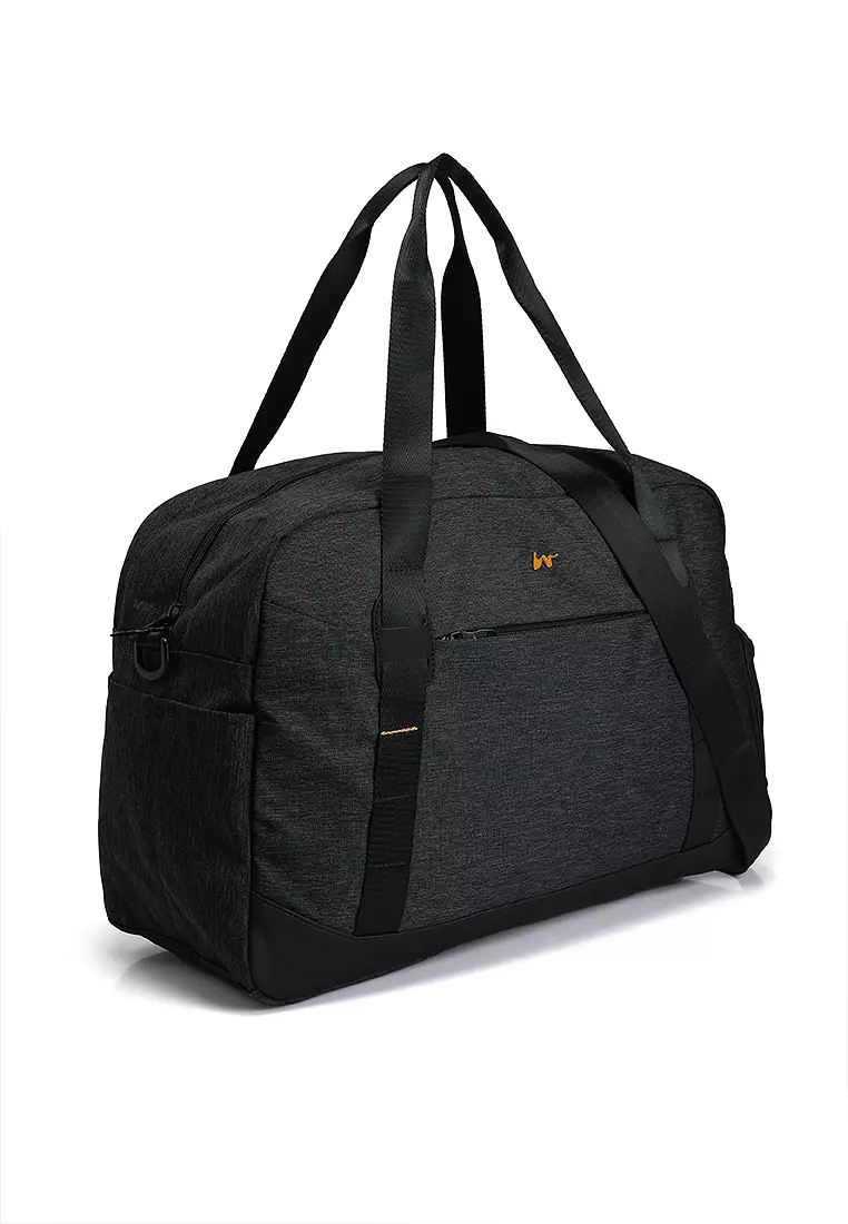 Lightweight Water-Resistant Travel Big Bag