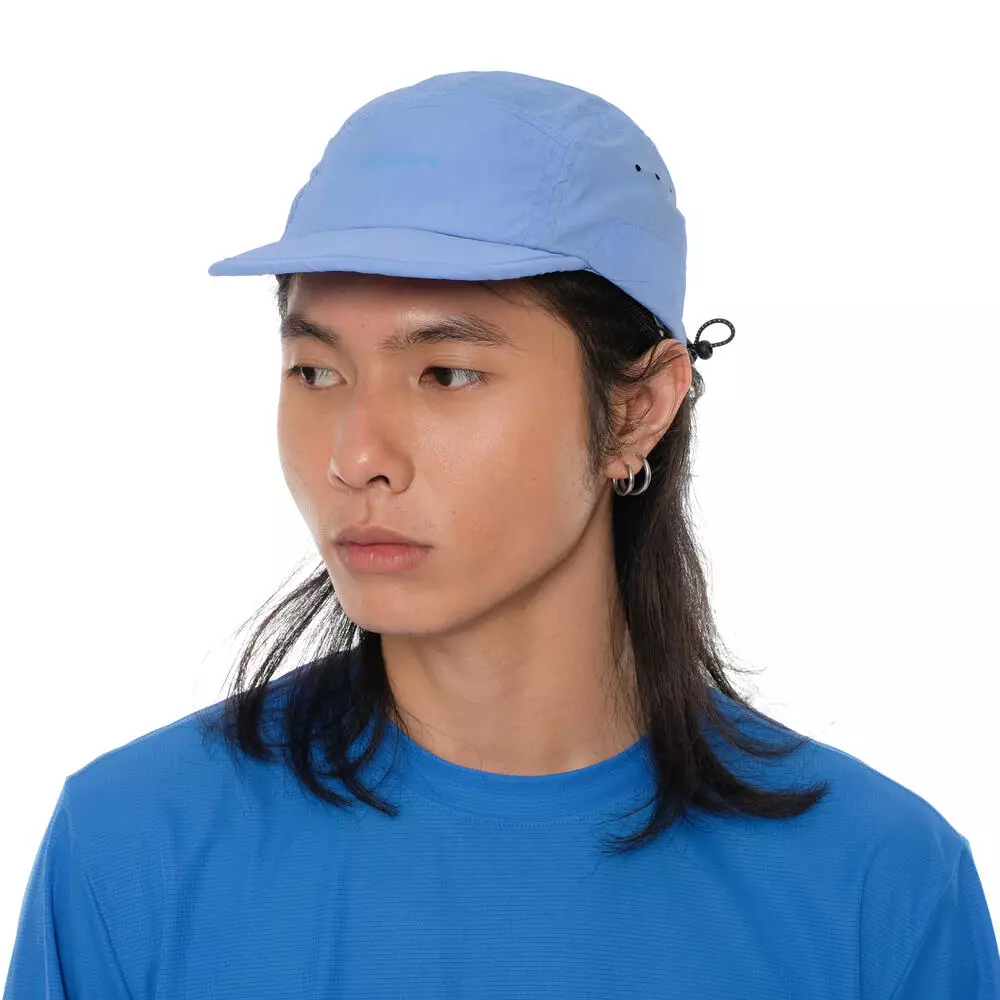 Eiger Act Neofold Cap Running