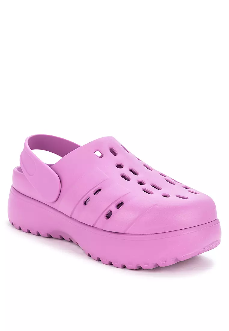Adilette Platform Clogs