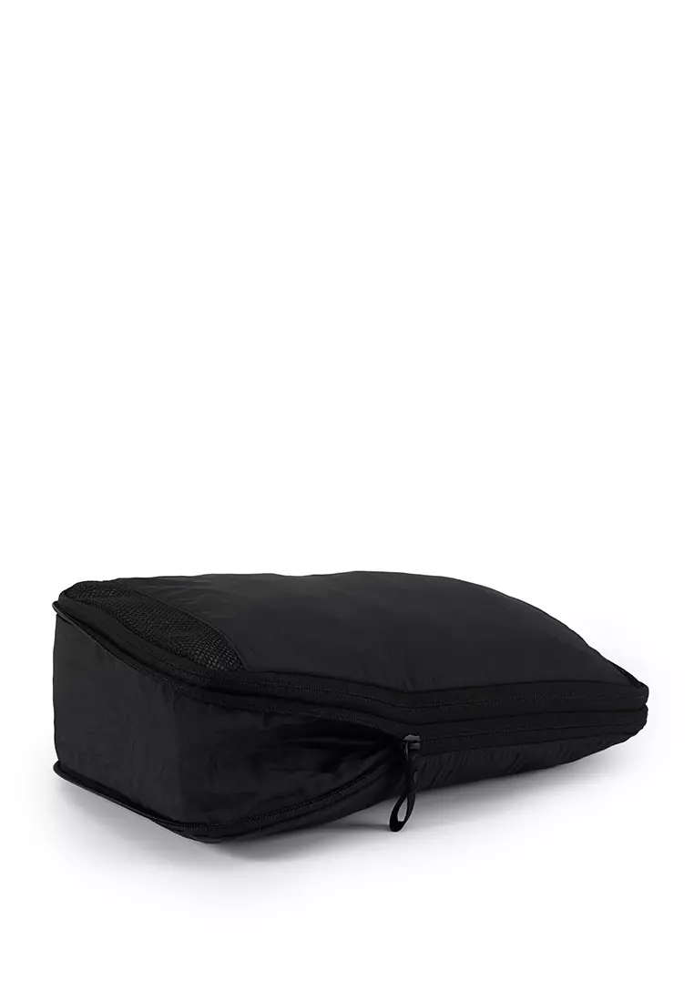 LOJEL Ordo Compression Packing Kit – Black