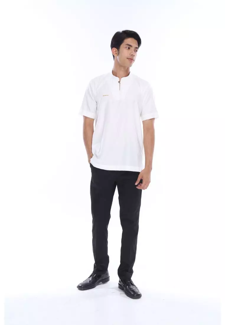 Kurta Mulk by Hudz