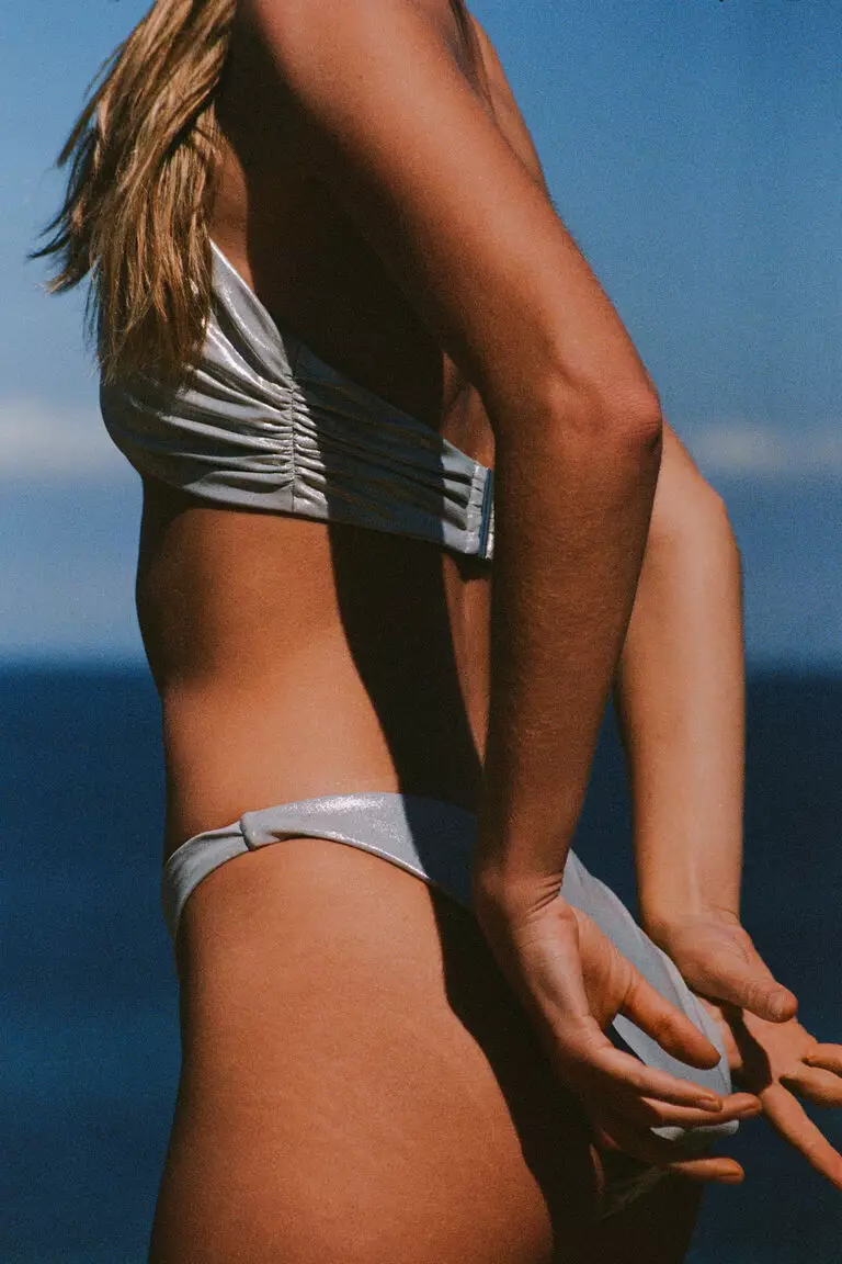 Bikini bottoms