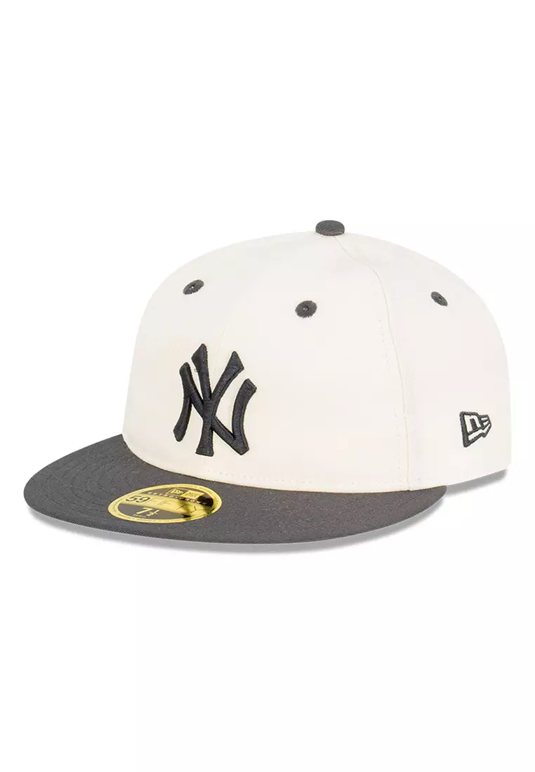 New era store retro crown review