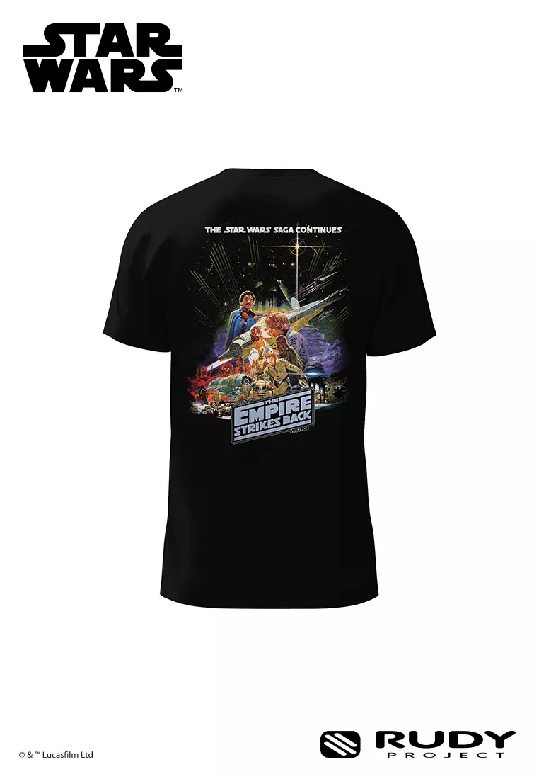 Dri fit 2025 star wars shirts