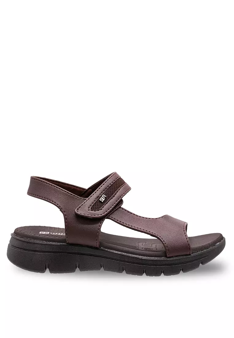Discount on Speedy Rhino  shoes - SKU: Speedy Rhino Slip On Strapped Breathable Lifestyle Sandals