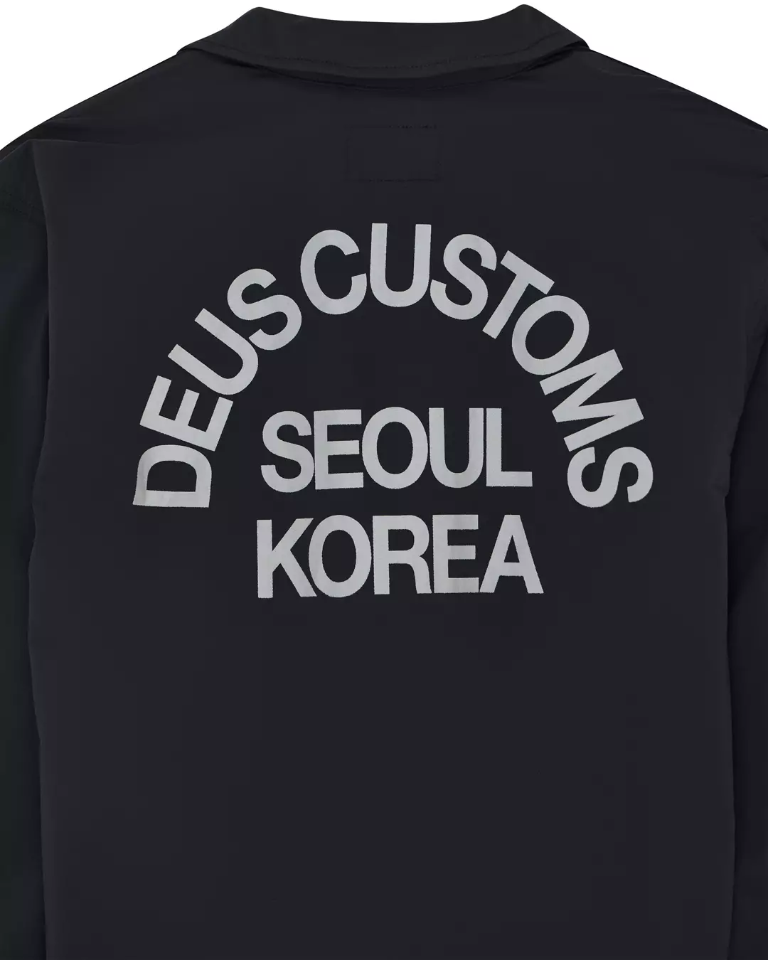 Faulds Fatigue Shirt