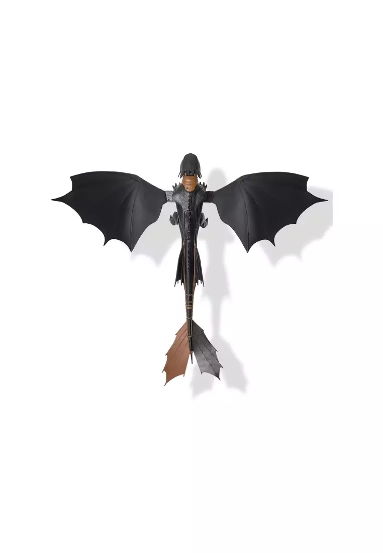 Plasma Blast Nightfury