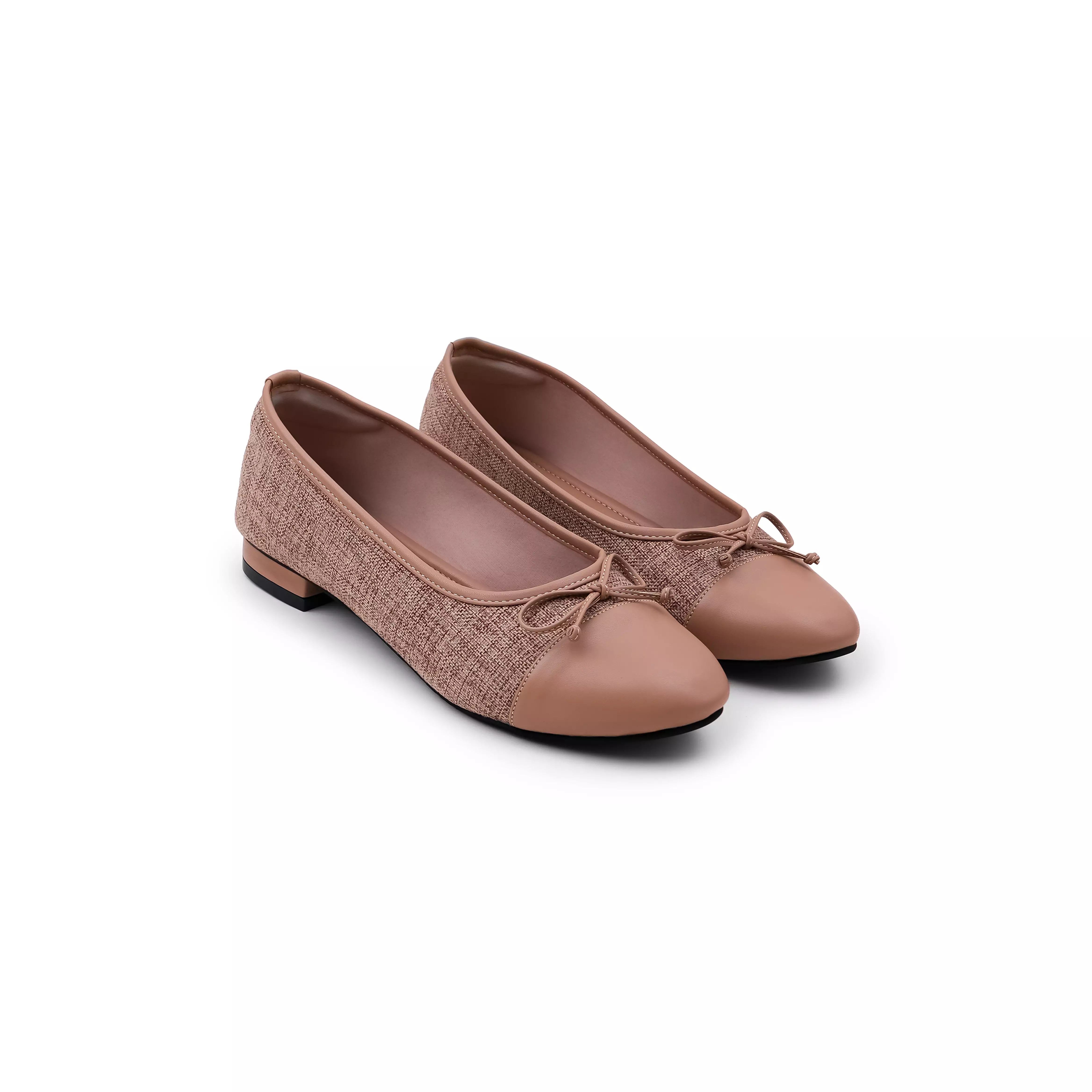 PATRIS Brigita Shoes Wanita Heels / Hak 2 Cm