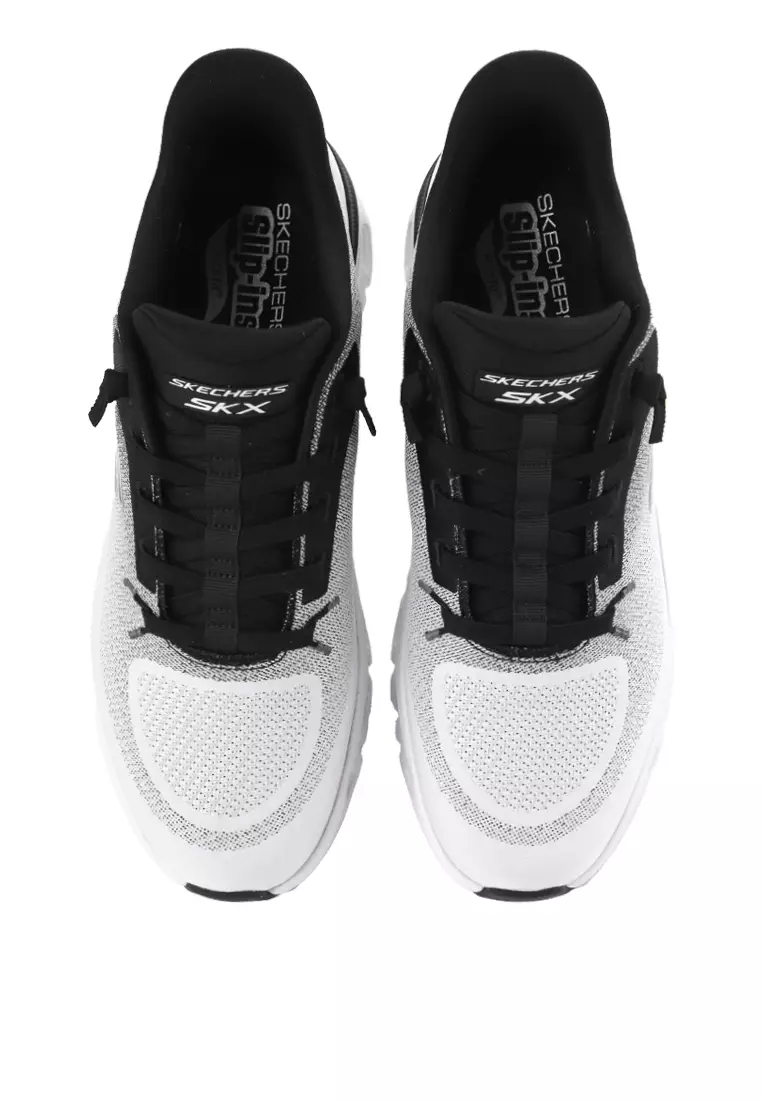 Arch Fit Glide-Step Pro