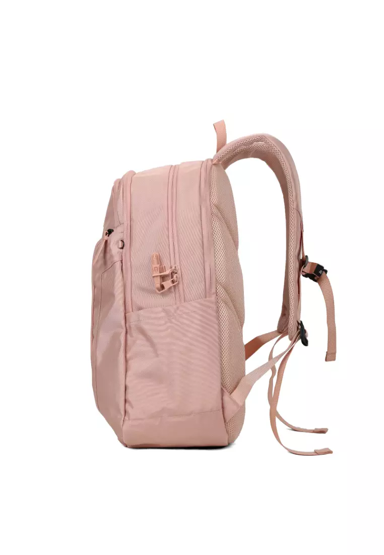 Ergonomic Backpack School Bag Waterproof Lightweight Massage Shoulder Backpack