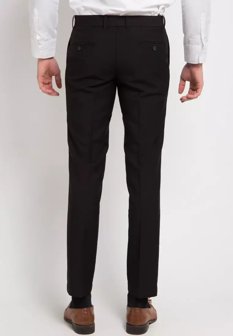 Cardinal Celana Formal